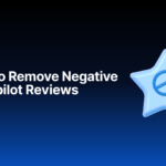 Steps to remove or address negative reviews on Trustpilot.