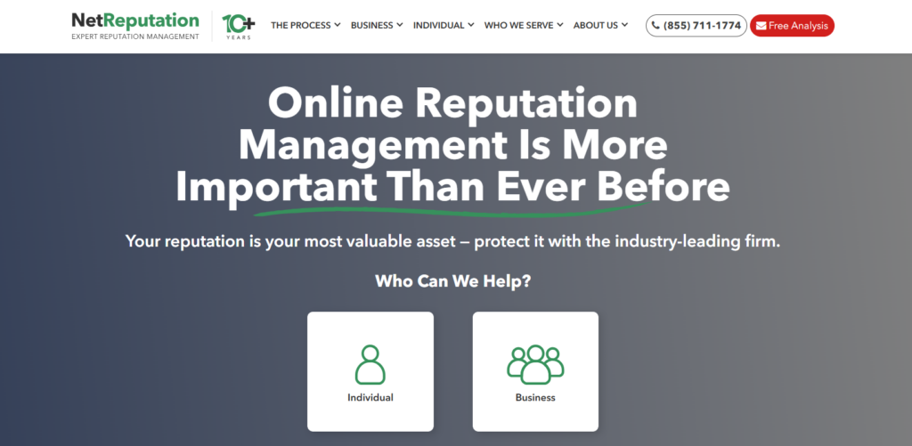 Top 5 companies that can help remove negative Reddit content