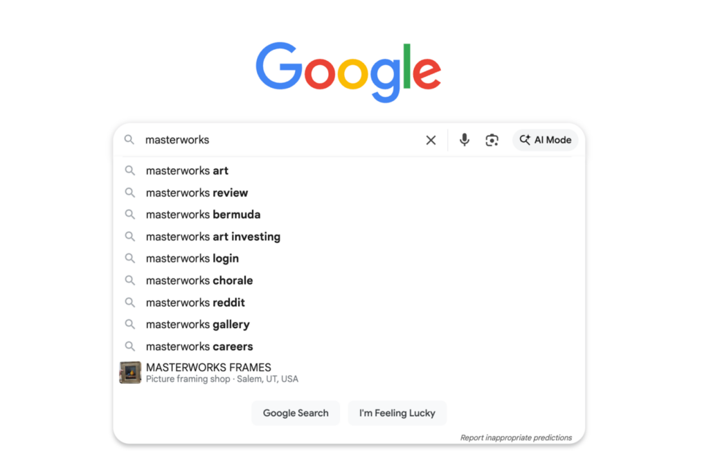 google-search