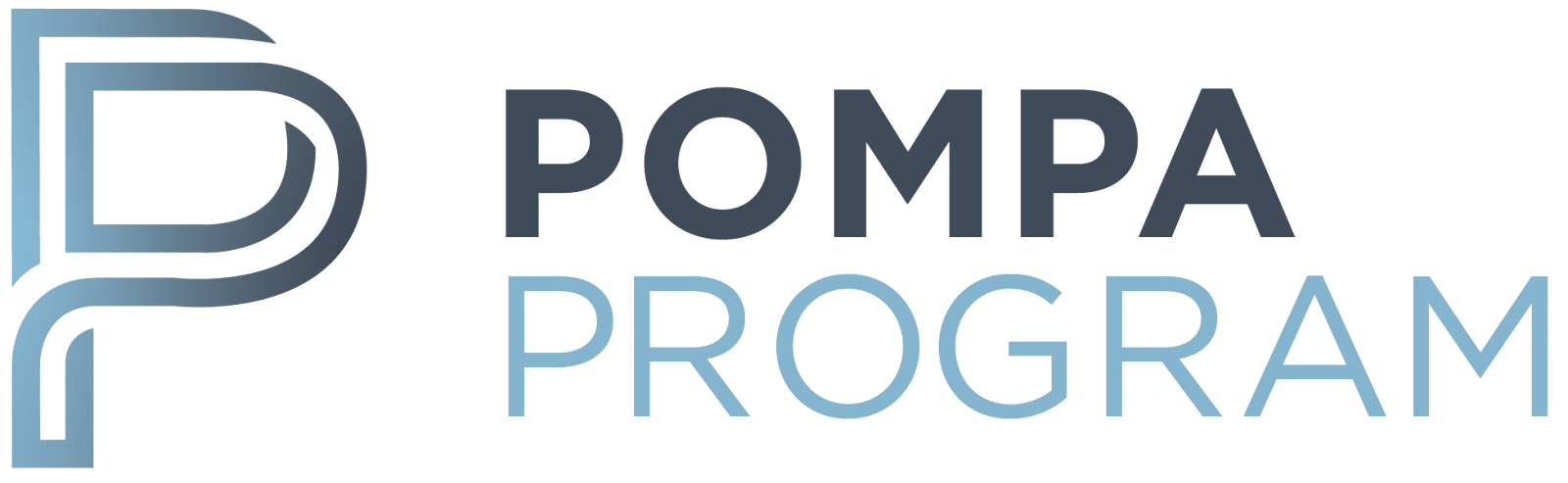 Pompa Program