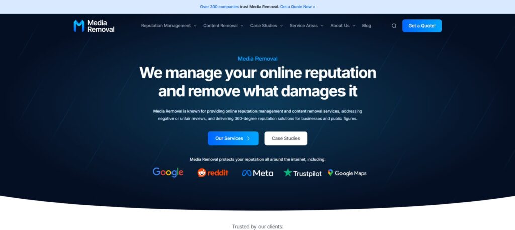 Top 5 AI content removal services in 2026 4 Top 5 AI content removal services in 2026