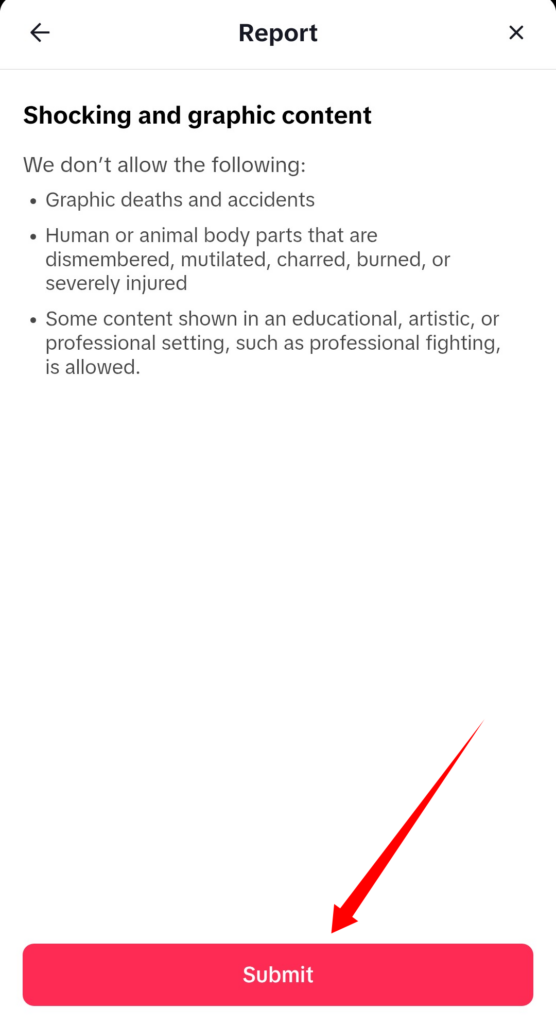 report-video-from-tiktok-step-3