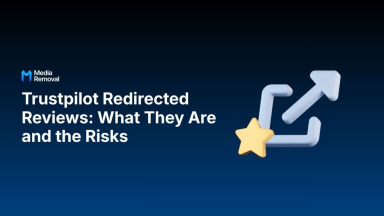 Redirected Reviews on Trustpilot: What they are and why they can be dangerous for your review rofile 5 Trustpilot Redirected Reviews_ What They Are and the Risks