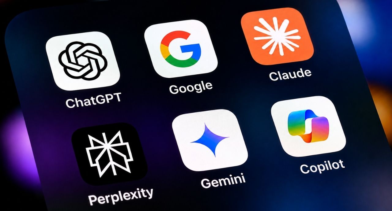 Who is winning the AI privacy war: the companies that make the most of your data are pulling ahead