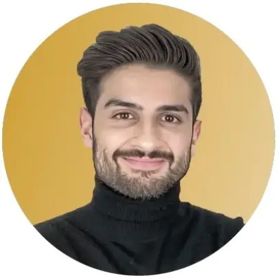 Shiv Shetty
